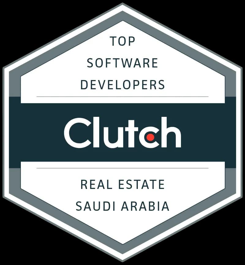 Clutch Top Software Developers, Real Estate, Saudi Arabia