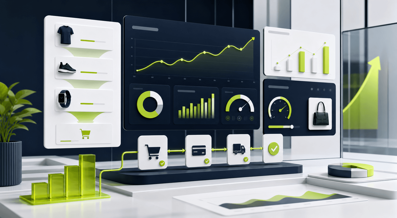 Growth & Optimization service preview